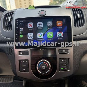 مانیتور فابریک کیا سراتو سایپایی