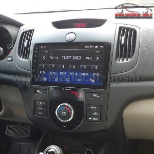 مانیتور فابریک کیا سراتو سایپایی