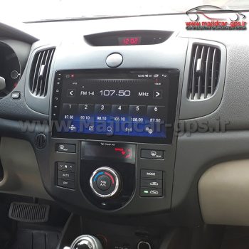مانیتور فابریک کیا سراتو سایپایی