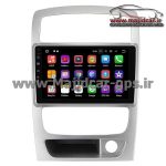 مانیتور برلیانس h330 اندروید