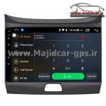 مانیتور فول تاچ بسترن