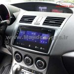 مانیتور مزدا جدید