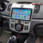 مانیتور کیا سراتو