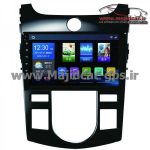 مولتی مدیا فابریک سراتو