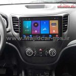 مولتی مدیا فابریک چانگان