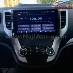 مالتی مدیا فابریک چانگان