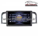 مانیتور لیفان 620 اندروید