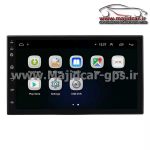 مانیتور نویگیشن فابریک نیسان ماکسیما