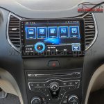 پخش فابریک بسترن b50