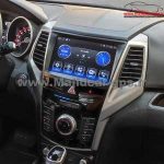 مانیتور اندروید تیوولی