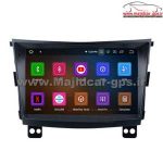 مانیتور اندروید تیوولی