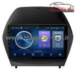 مانیتور هیوندای توسان