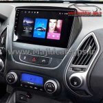 مانیتور اندروید توسان