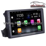 مانیتور اندروید نیو اکتیون