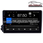 مولتی مدیا اندروید اکتیون