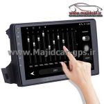 مانیتور اندروید اکتیون