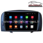 مانیتور فابریک سوناتا 2007