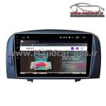 مولتی مدیا اندروید سوناتا