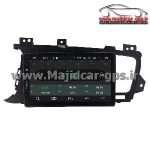 مانیتور اندروید اپتیما k5