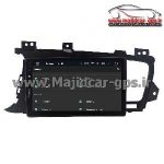 مانیتور فابریک اپتیما 2011