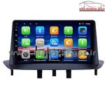 مانیتور فابریک فلوئنس دنده ای