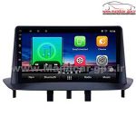 سیستم تصویری فلوئنس اتومات