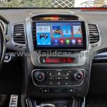 مانیتور فابریک کیا سورنتو 2013
