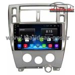 مانیتور اندروید هیوندای توسان