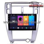 مانیتور فابریک توسان 2008