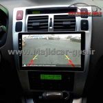 مانیتور فابریک توسان 2010