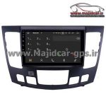 دی وی دی فابریک سوناتا 2009