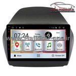 دی وی دی فابریک هیوندای توسان