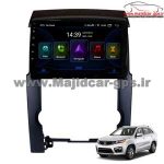 دی وی دی فابریک کیا سورنتو xm