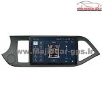 دی وی دی فابریک کیا پیکانتو