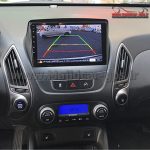 مالتی مدیا فابریک توسان ix35