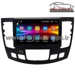 مانیتور اندروید سوناتا2010