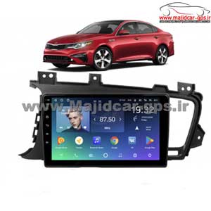 مانیتور اندروید اپتیما 2013