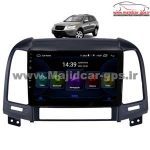 مانیتور اندروید سانتافه