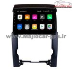 مانیتور اندروید سورنتو