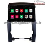 مانیتور اندروید سورنتو xm