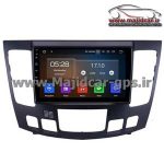 مانیتور اندروید سوناتا 2009