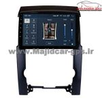 مانیتور اندروید کیا سورنتو