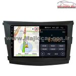 مانیتور سانگ یانگ تیوولی