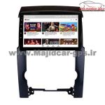 مانیتور سورنتو xm