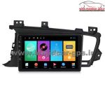 مانیتور فابریک اپتیما 2011