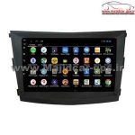 مانیتور فابریک تیوولی