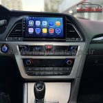 مانیتور فابریک سوناتا 2016