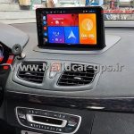مانیتور فابریک فلوئنس اتومات