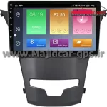 مانیتور فابریک نیو کوراندو