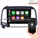 مانیتور فابریک هیوندای سانتافه